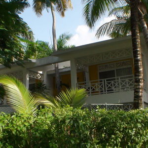 Hotel Riu Palace Bavaro cazare Punta Cana