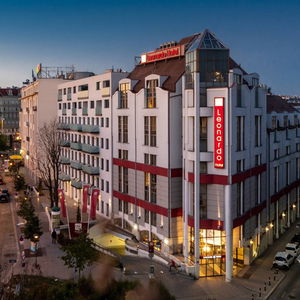 Sejur Leonardo Hotel Vienna vacanta Vienna