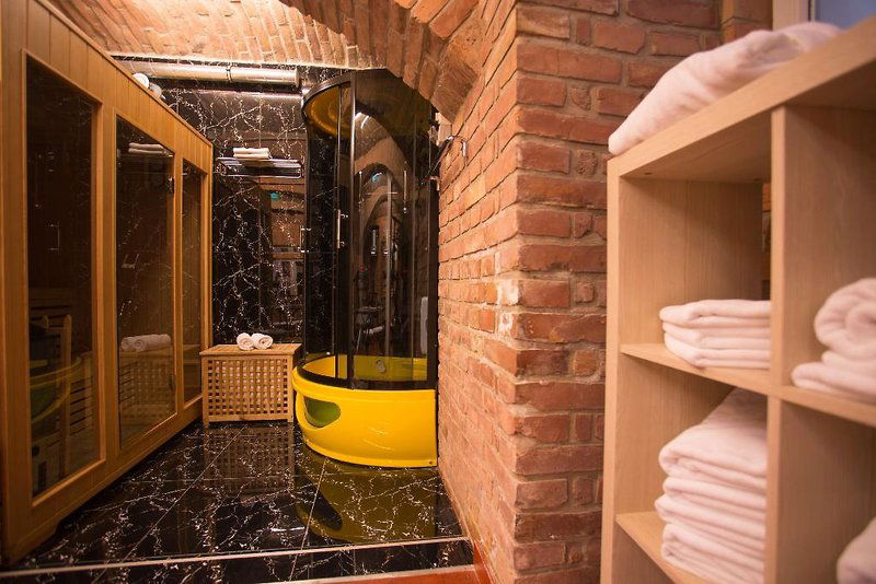 Hotel Best Western Plus Hotel Arcadia