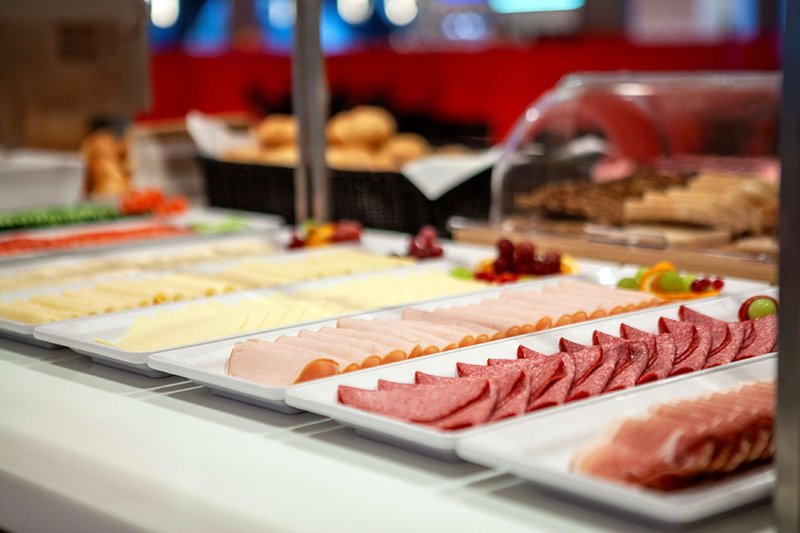 Hotel Prize By Radisson, Vienna City