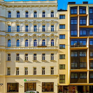 Sejur H+ Hotel Wien vacanta Vienna