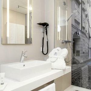 Sejur Nh Collection Wien Zentrum vacanta Vienna