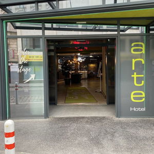 Sejur Arte Hotel Wien vacanta Vienna