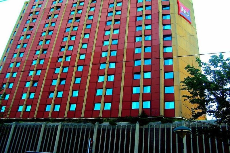 Hotel Ibis Wien Mariahilf