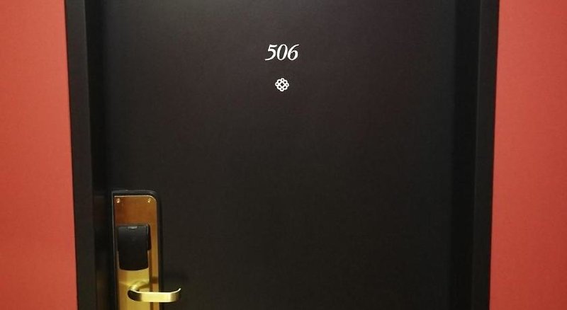 Hotel Hotel Am Augarten