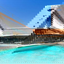 Sejur Novotel Milano Linate Aeroporto vacanta Milan