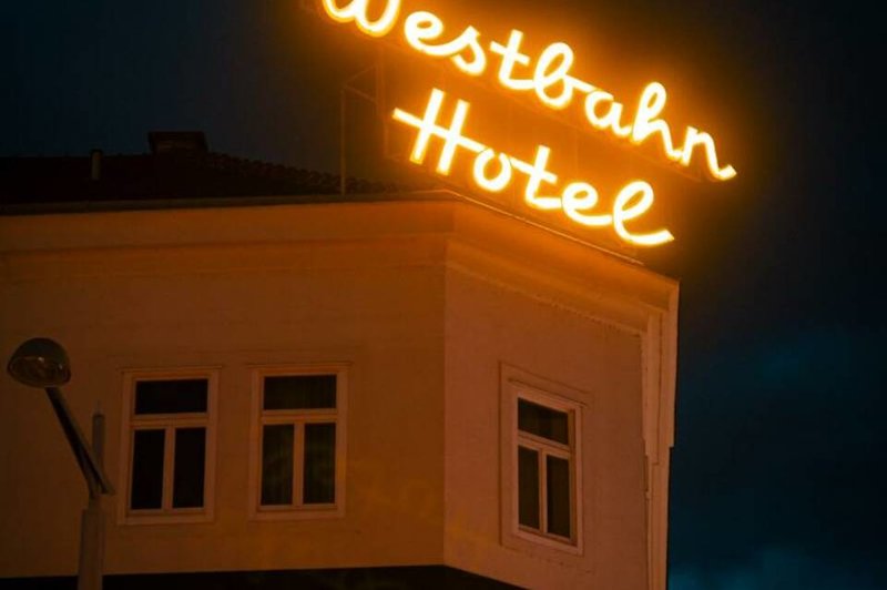 Hotel Hotel Westbahn