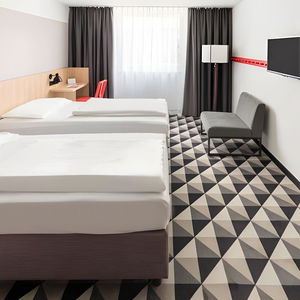 Sejur Premier Inn Wien City Hauptbahnhof vacanta Vienna
