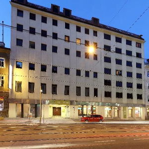 Sejur Exe Vienna vacanta Vienna