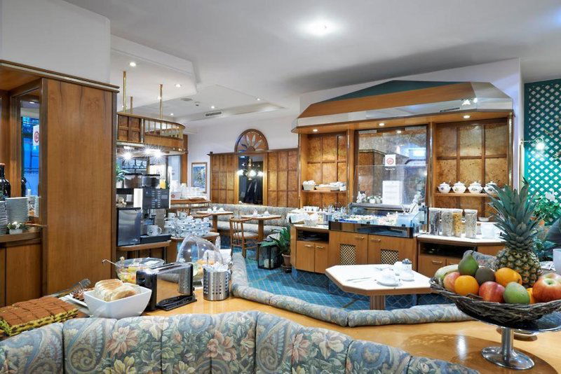 Hotel Pension Baronesse