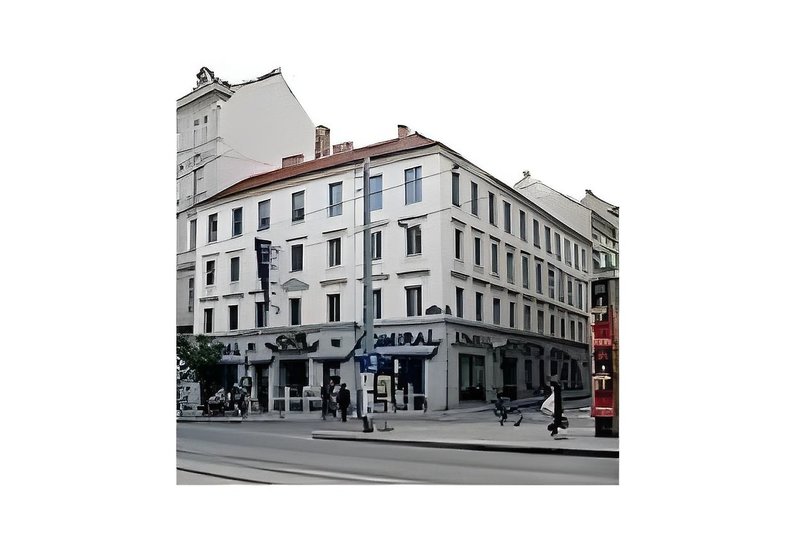 Hotel Appartements In Der Josefstadt