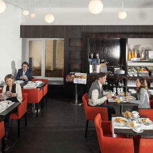 Sejur Alma Boutique vacanta Vienna