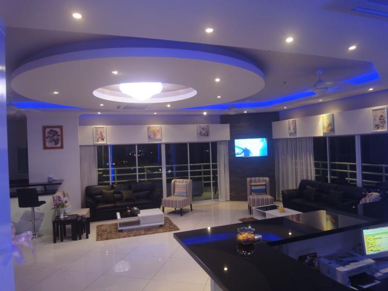Vtsix Condo At View Talay 6 Pattaya