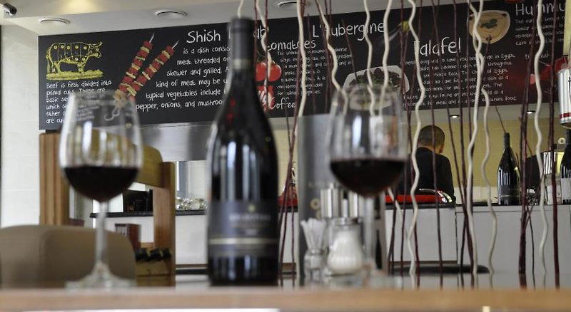 Hotel Arnes Hotel Vienna