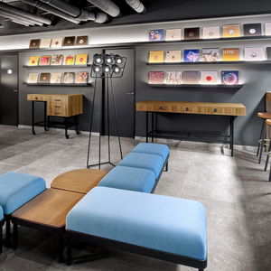 Hotel Jaz In The City Vienna cazare Vienna