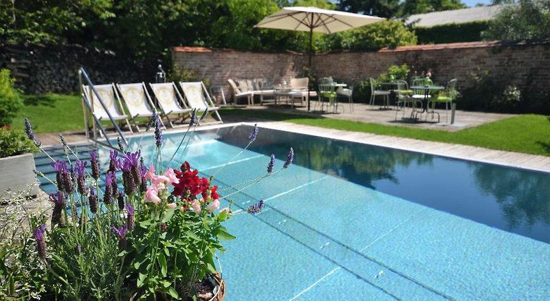 Hotel Landhaus Moserhof