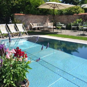 Hotel Landhaus Moserhof cazare Gumpoldskirchen