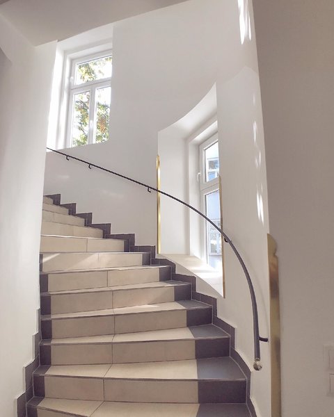 Steiner Residences House Augarten