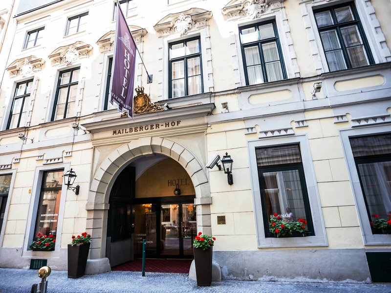 Mailberger Hof