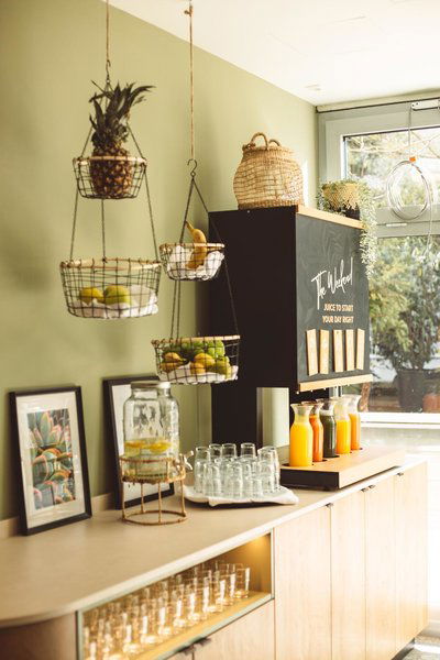 Hotel The Weekend Hotel