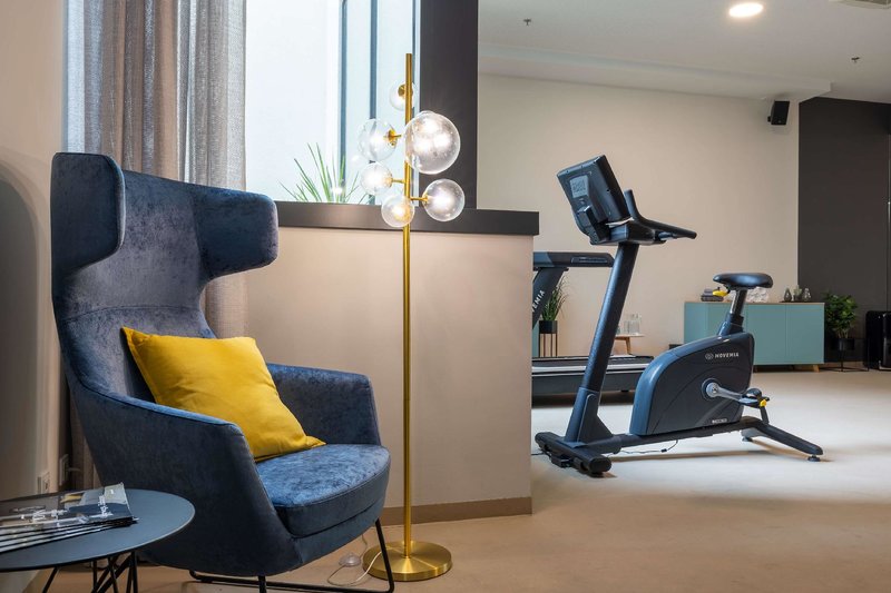 Adina Serviced Apartments Vienna