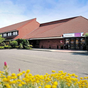 Hotel Mercure Livingston Hotel cazare Livingston