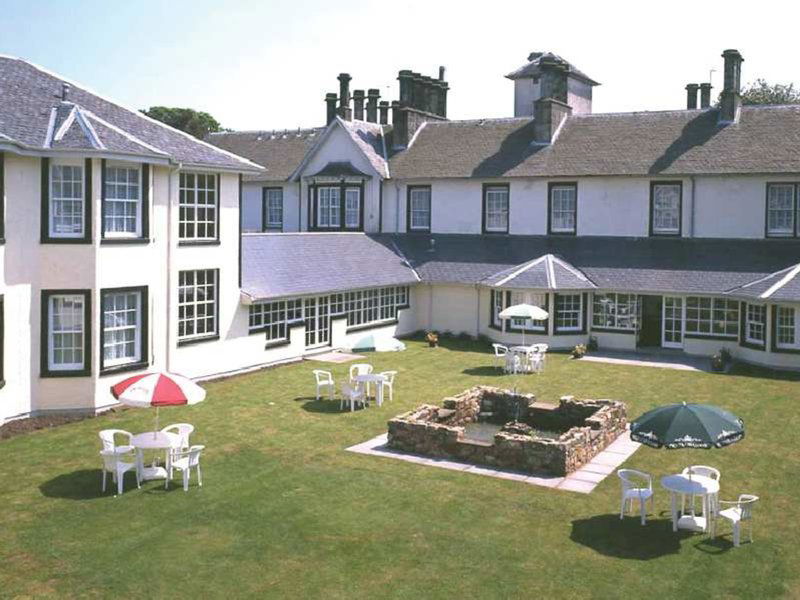 Hotel The Green Hotel