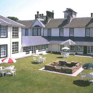 Hotel The Green Hotel cazare Kinross