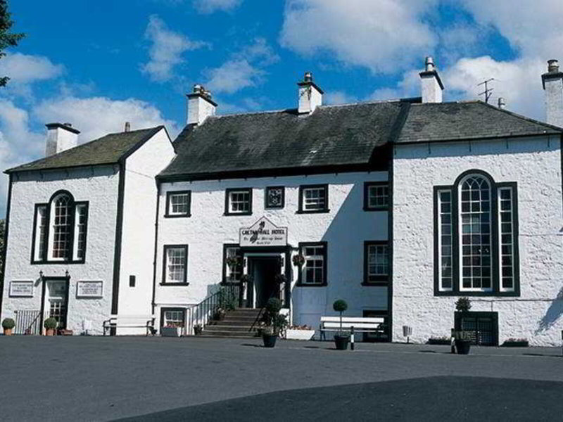 Hotel Gretna Hall Hotel