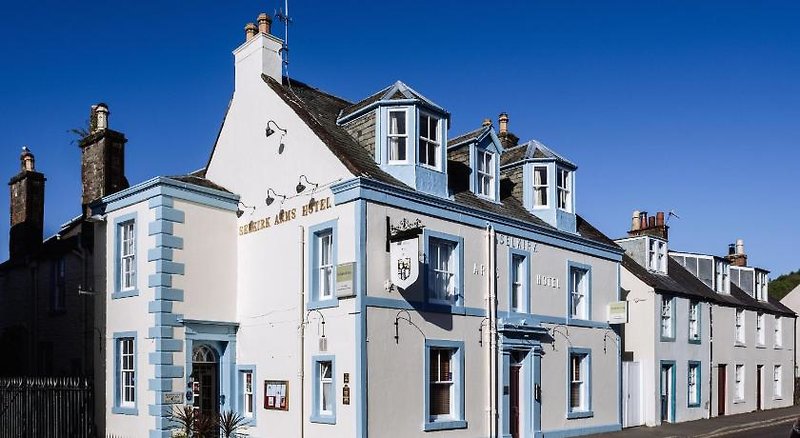 Hotel Selkirk Arms Hotel