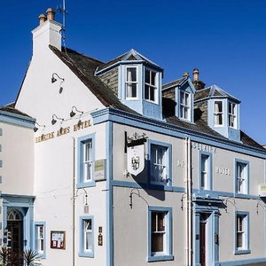 Hotel Selkirk Arms Hotel cazare Kirkcudbright