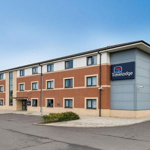 Hotel Travelodge Glenrothes cazare Glenrothes