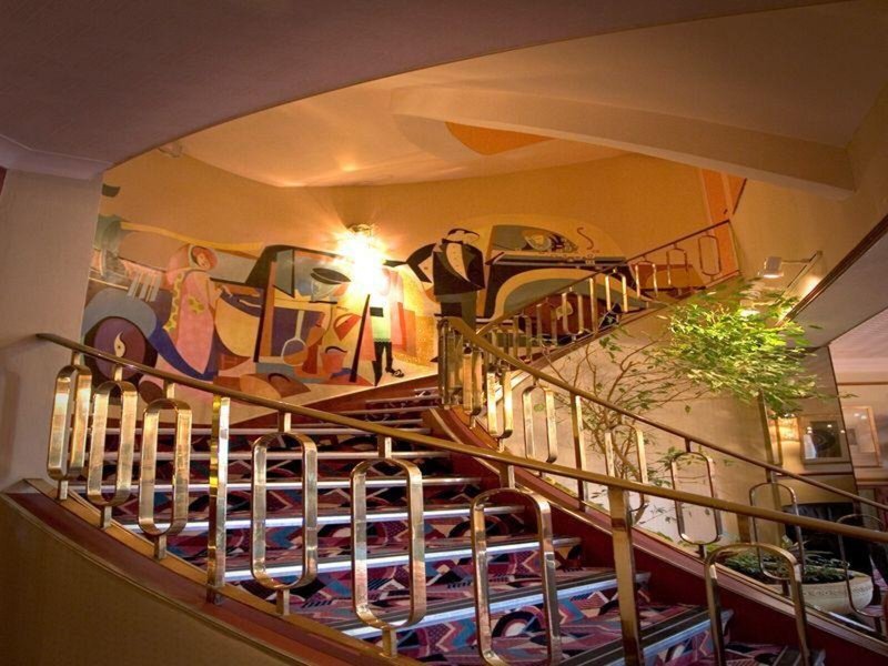 Hotel Cairndale