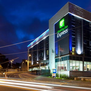 Hotel Holiday Inn Express Hamilton cazare Hamilton