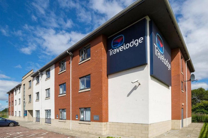 Hotel Travelodge Falkirk