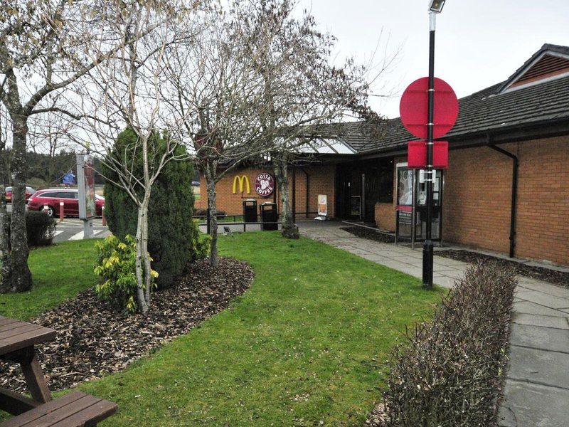 Hotel Days Inn By Wyndham Hamilton