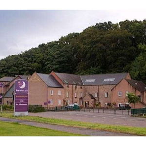 Hotel Premier Inn Inverness Centre (Millburn Road) cazare Inverness