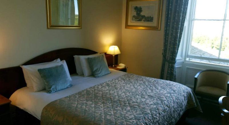 Hotel Mansfield House