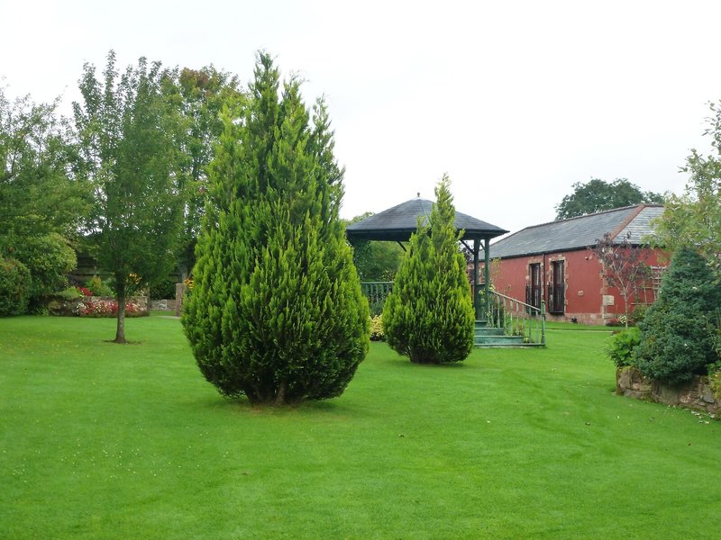 Hotel The Mill Forge