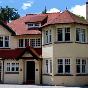 Hotel Rivendell cazare Dumfries