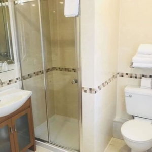 Hotel The Waterfront Hotel cazare Portpatrick