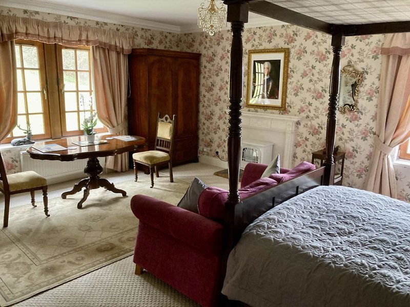 Hotel Highland Bear Lodge