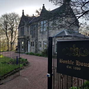 Hotel Bonkle House cazare Wishaw