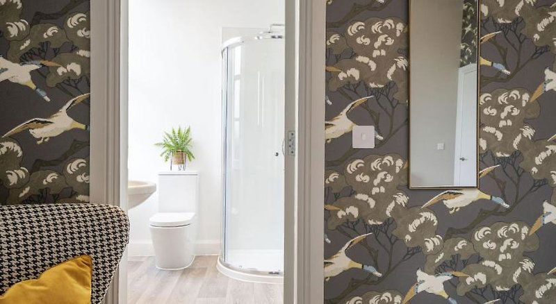 Hotel The Woodside Hotel