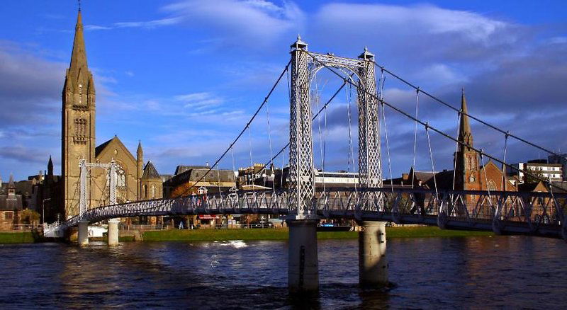 Hotel Dunhallin House