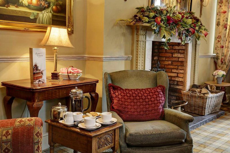 Hotel Best Western York Pavilion Hotel