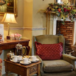 Hotel Best Western York Pavilion Hotel cazare Fulford