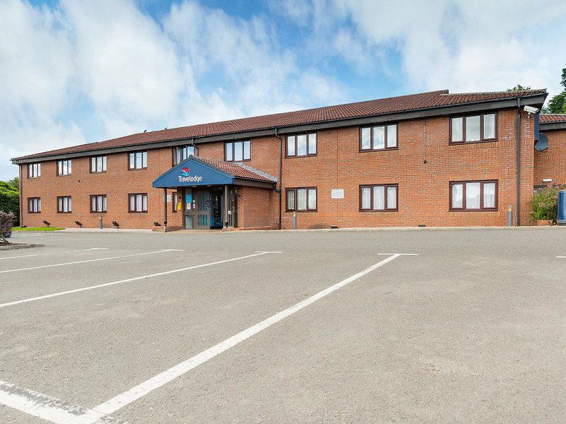 Hotel Ibis Budget Dundee Camperdown