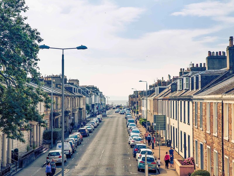 Hotel Mercure Ayr Hotel