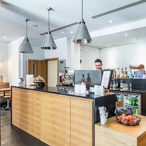 Hotel Z Glasgow cazare Pampa